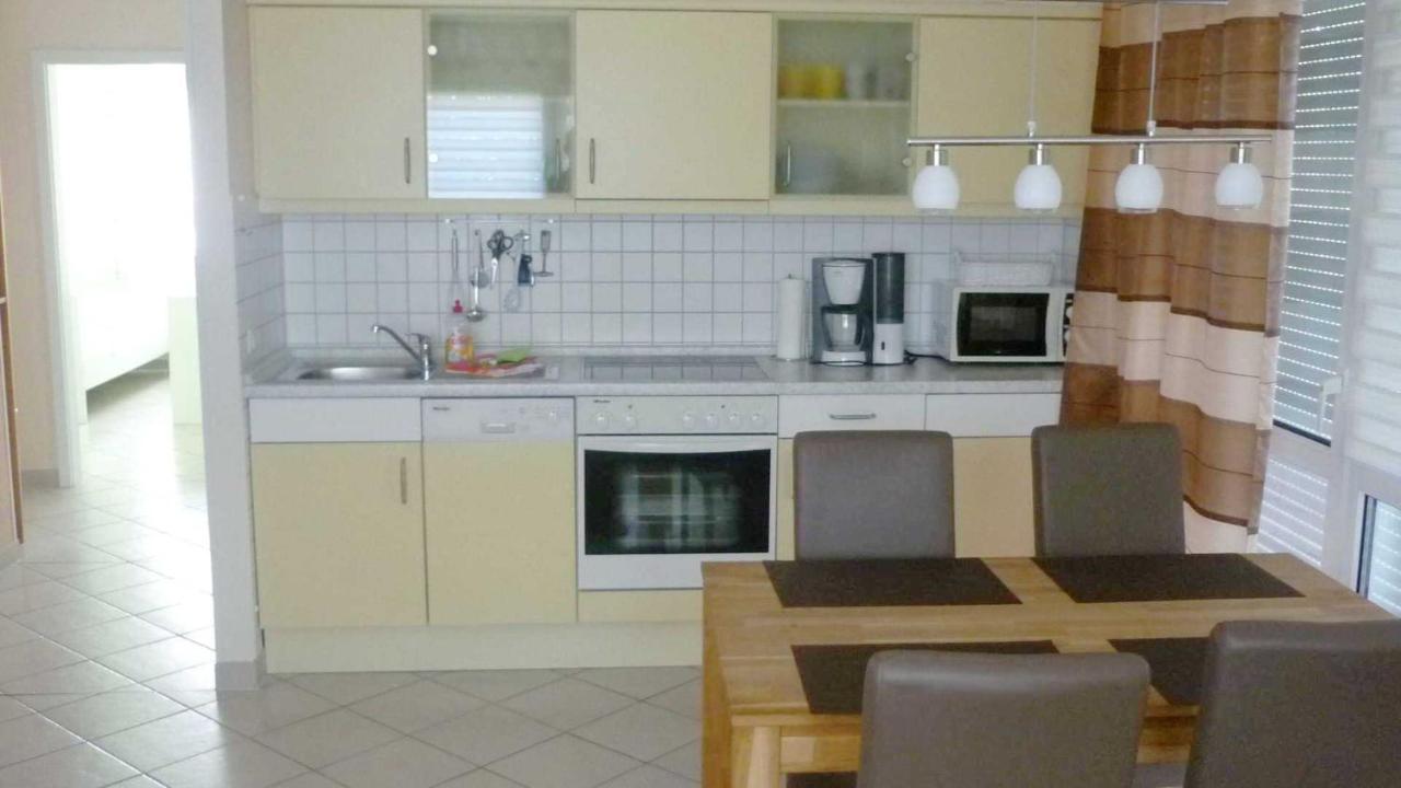Residenz Am Strand Wohnung 6-74 Zingst Exteriér fotografie