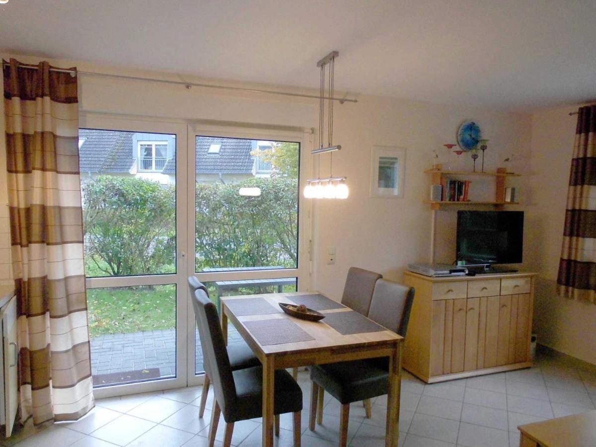 Residenz Am Strand Wohnung 6-74 Zingst Exteriér fotografie